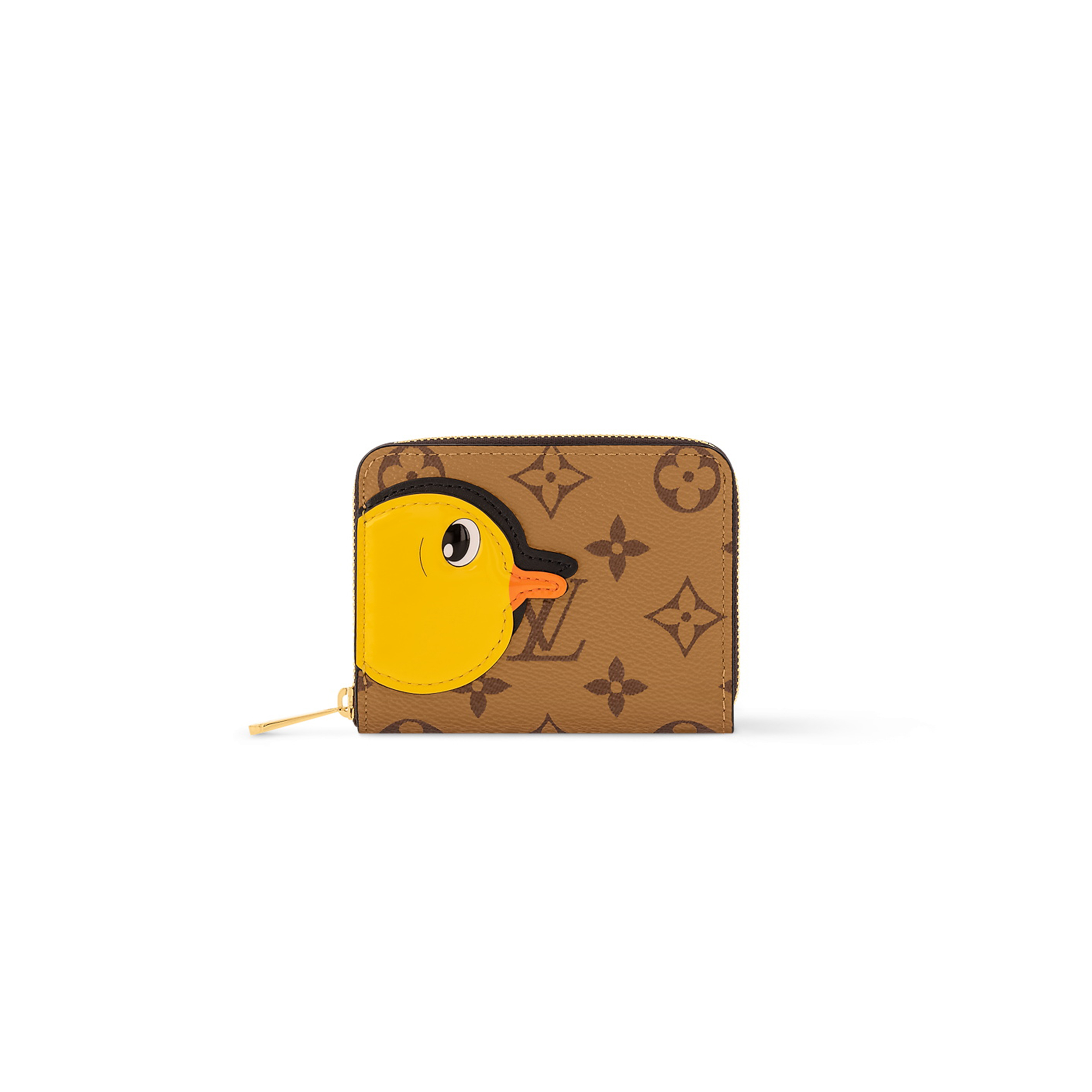 LOUIS VUITTON ZIPPY COIN PURSE M83690 (11*8.5*2cm)